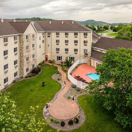 Stoney Creek Hotel La Crosse - Onalaska Extérieur photo