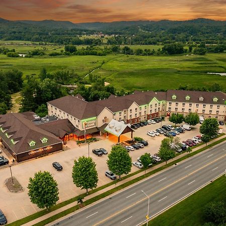 Stoney Creek Hotel La Crosse - Onalaska Extérieur photo