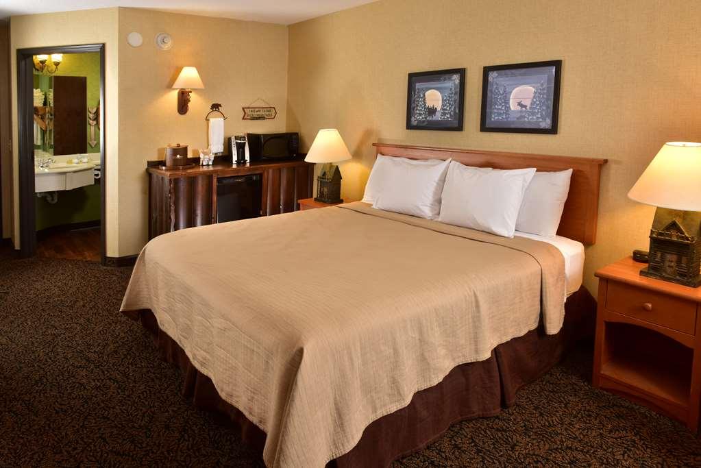 Stoney Creek Hotel La Crosse - Onalaska Chambre photo
