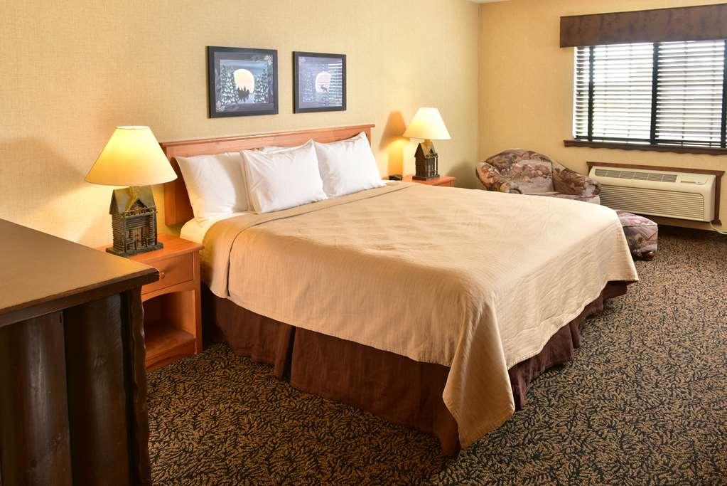 Stoney Creek Hotel La Crosse - Onalaska Chambre photo