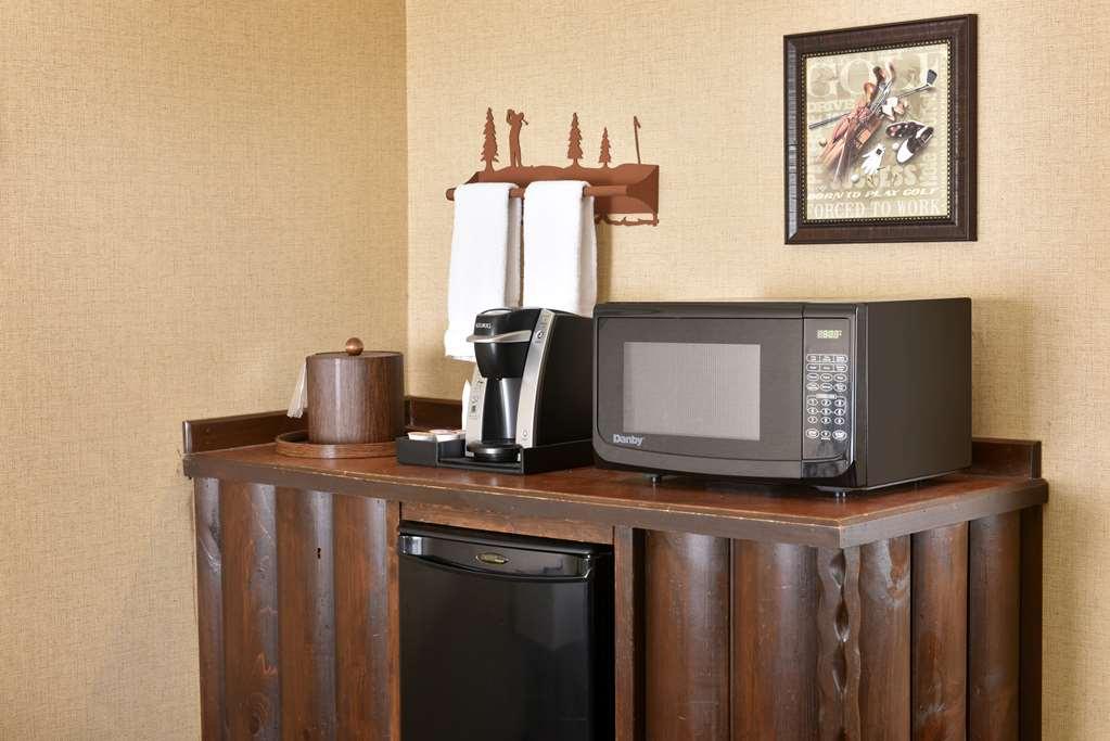 Stoney Creek Hotel La Crosse - Onalaska Chambre photo
