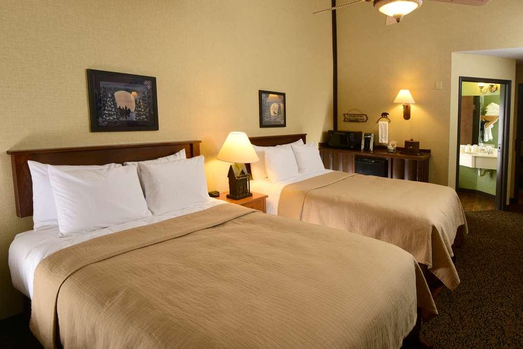 Stoney Creek Hotel La Crosse - Onalaska Chambre photo