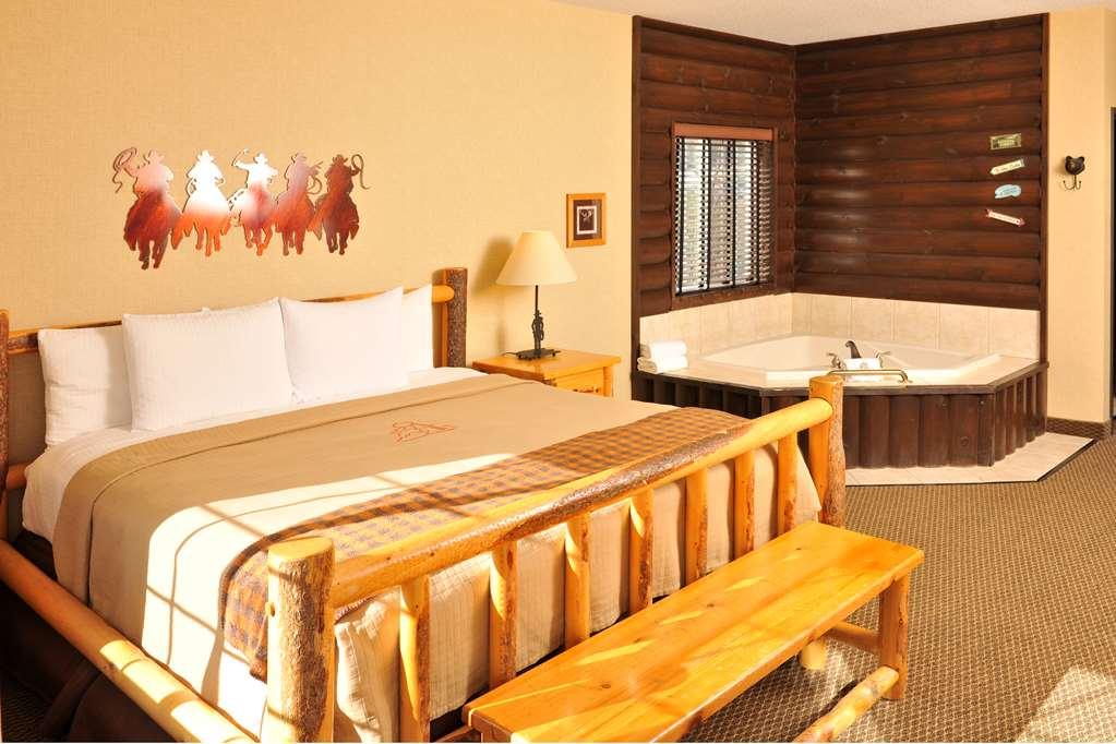 Stoney Creek Hotel La Crosse - Onalaska Chambre photo