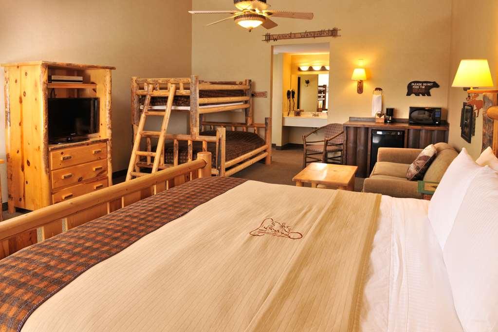 Stoney Creek Hotel La Crosse - Onalaska Chambre photo