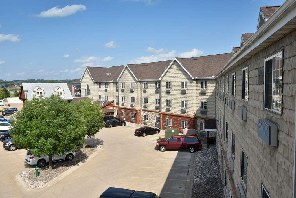 Stoney Creek Hotel La Crosse - Onalaska Extérieur photo