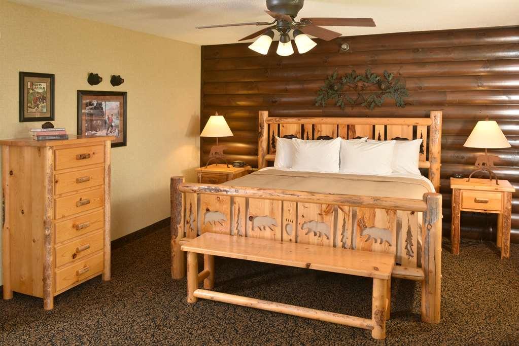 Stoney Creek Hotel La Crosse - Onalaska Chambre photo