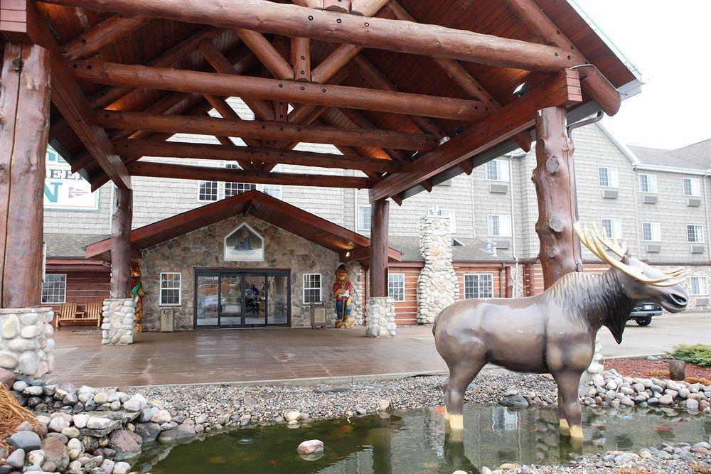 Stoney Creek Hotel La Crosse - Onalaska Extérieur photo