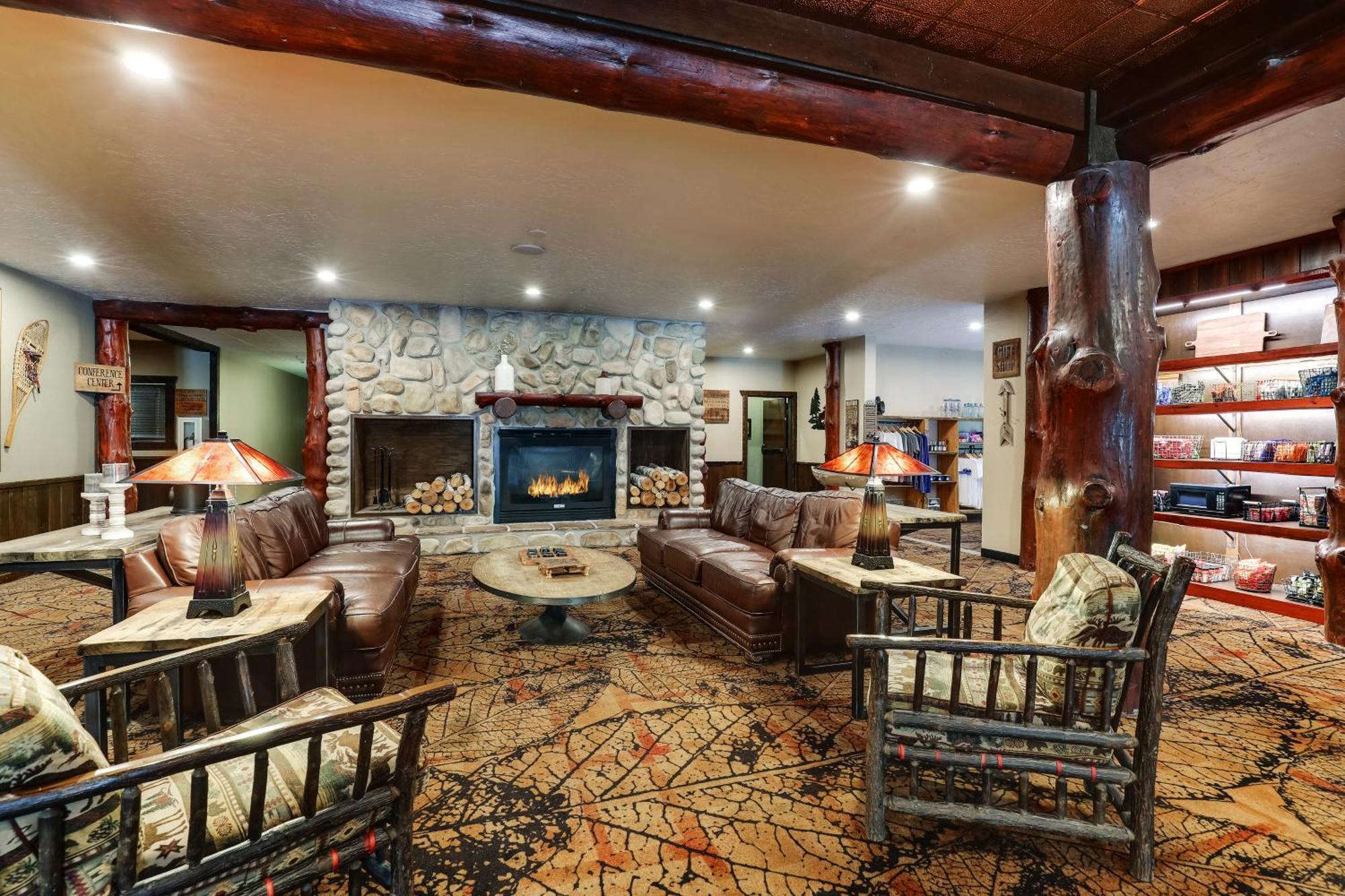 Stoney Creek Hotel La Crosse - Onalaska Extérieur photo