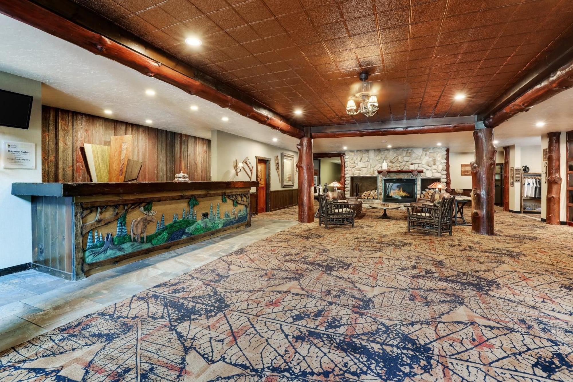 Stoney Creek Hotel La Crosse - Onalaska Extérieur photo