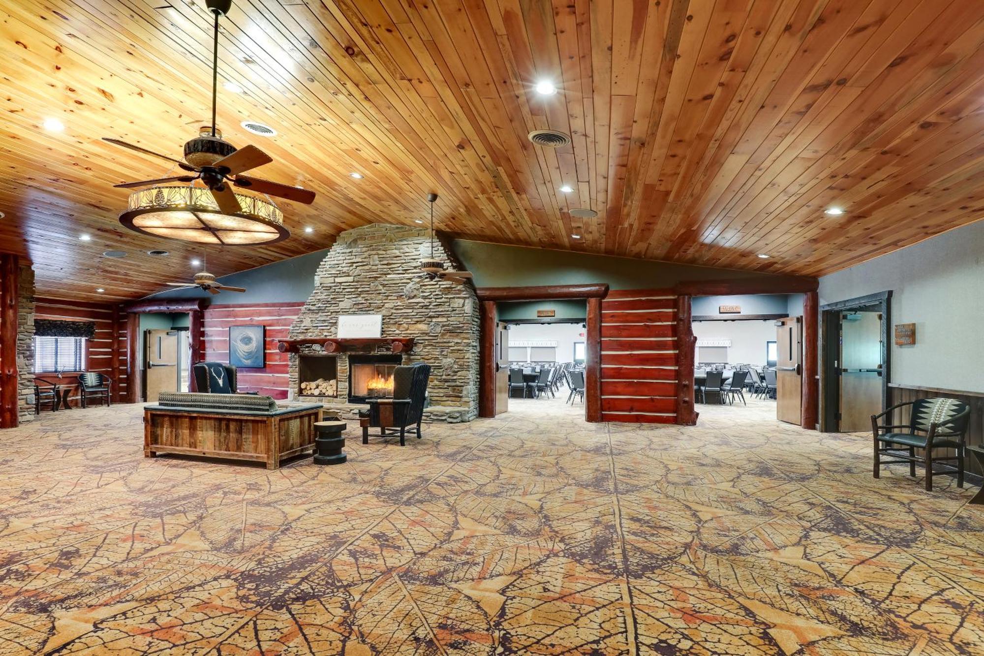 Stoney Creek Hotel La Crosse - Onalaska Extérieur photo