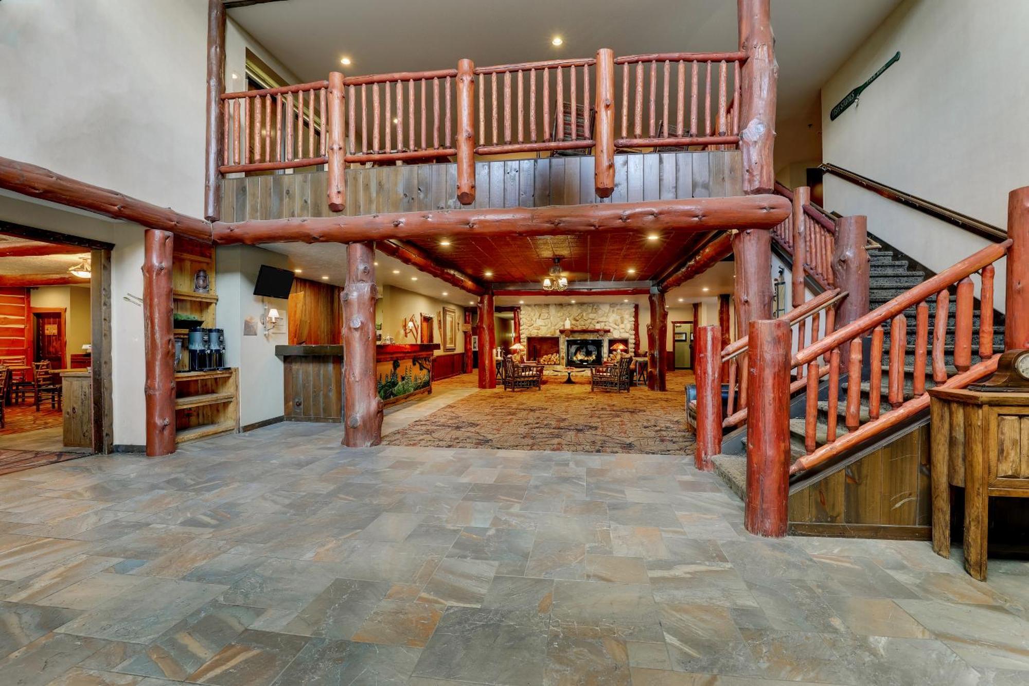 Stoney Creek Hotel La Crosse - Onalaska Extérieur photo