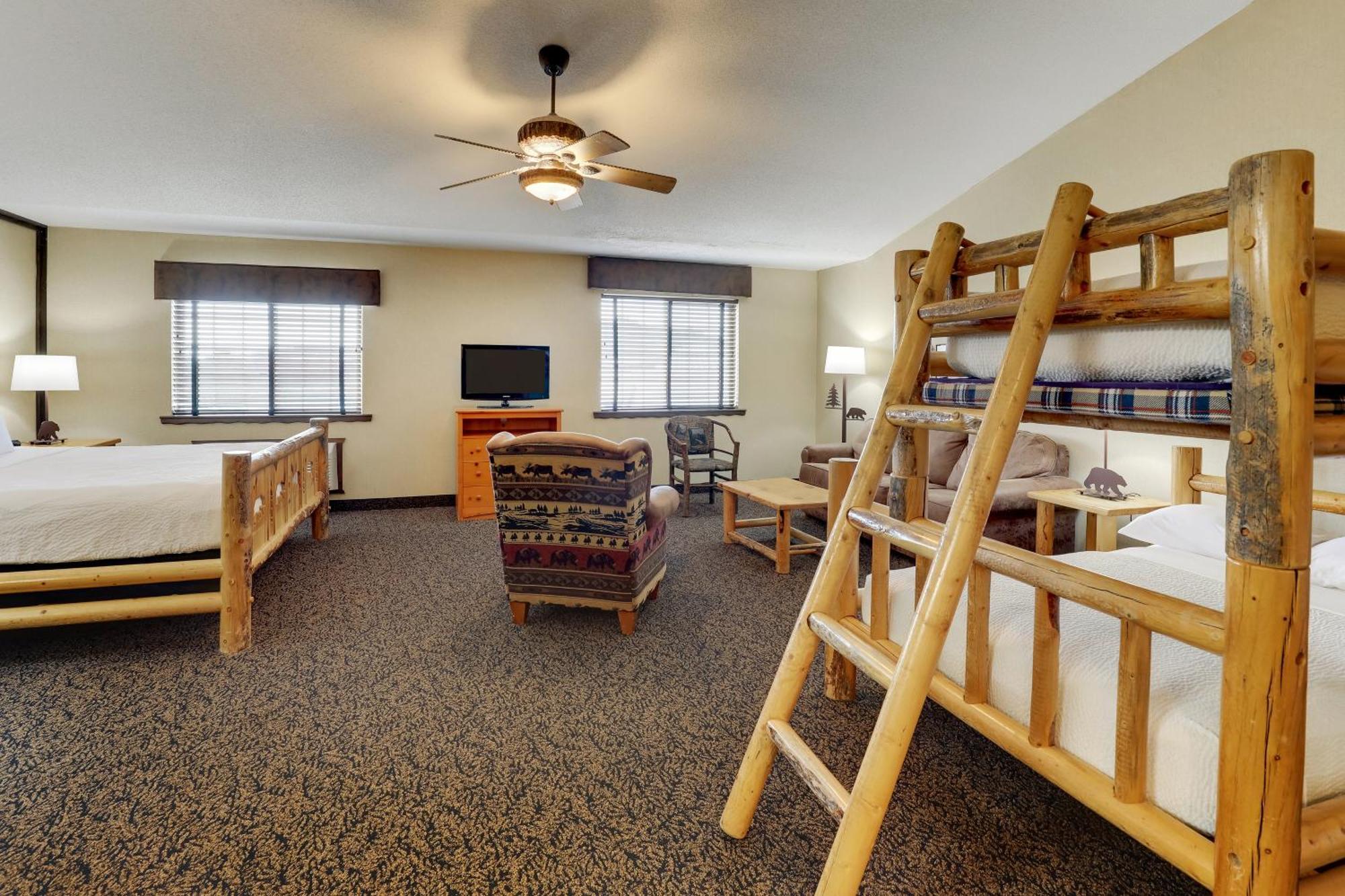 Stoney Creek Hotel La Crosse - Onalaska Extérieur photo