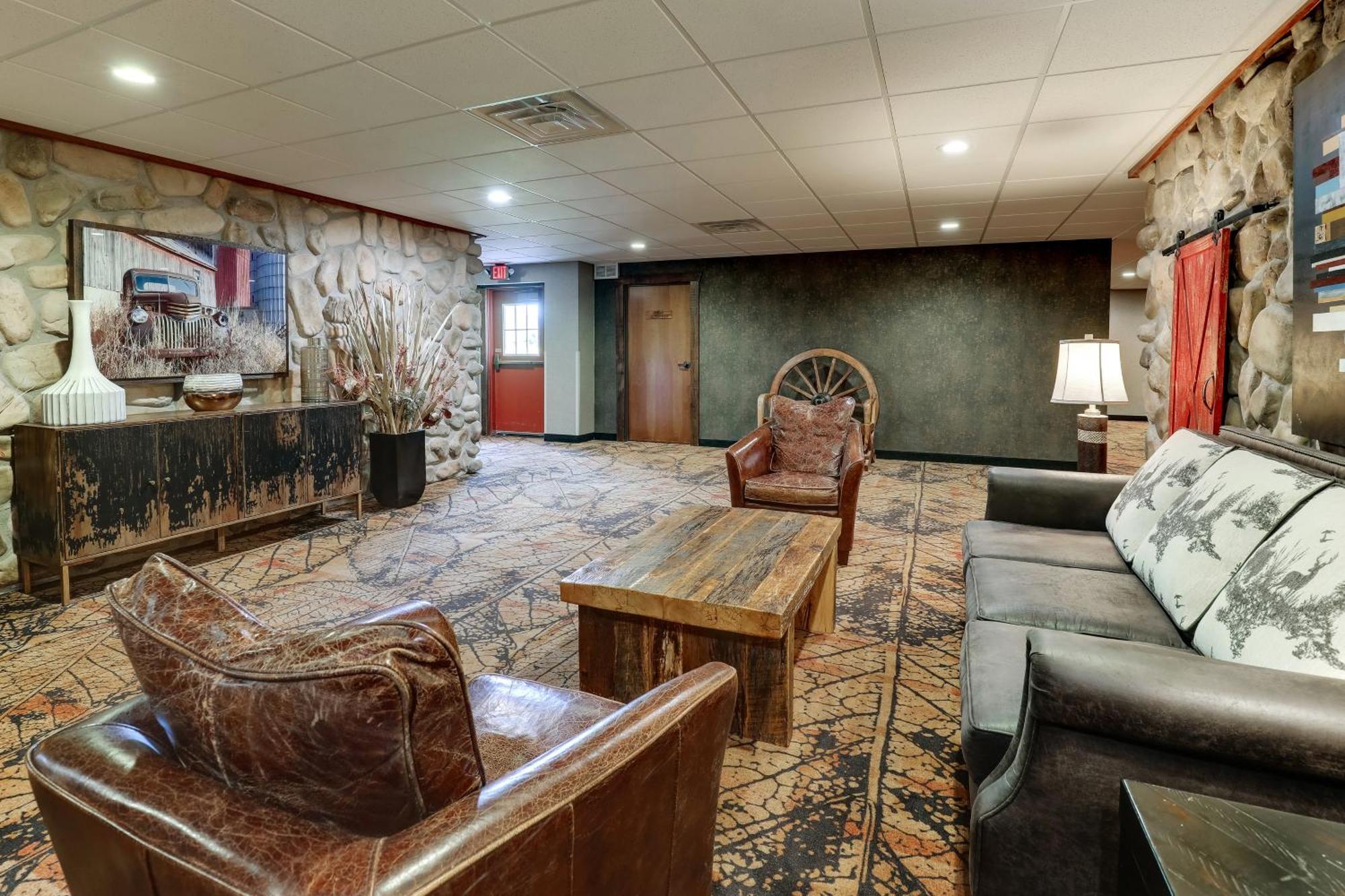 Stoney Creek Hotel La Crosse - Onalaska Extérieur photo