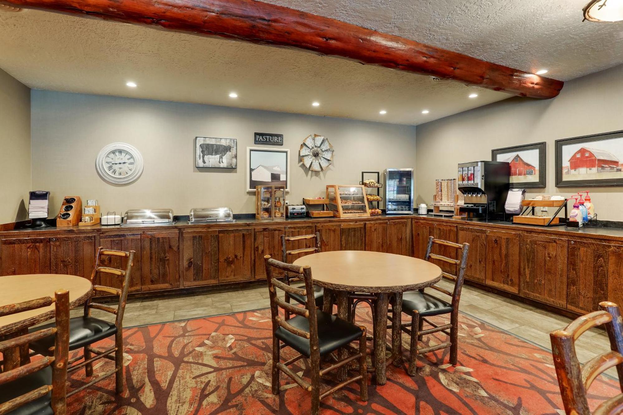 Stoney Creek Hotel La Crosse - Onalaska Extérieur photo