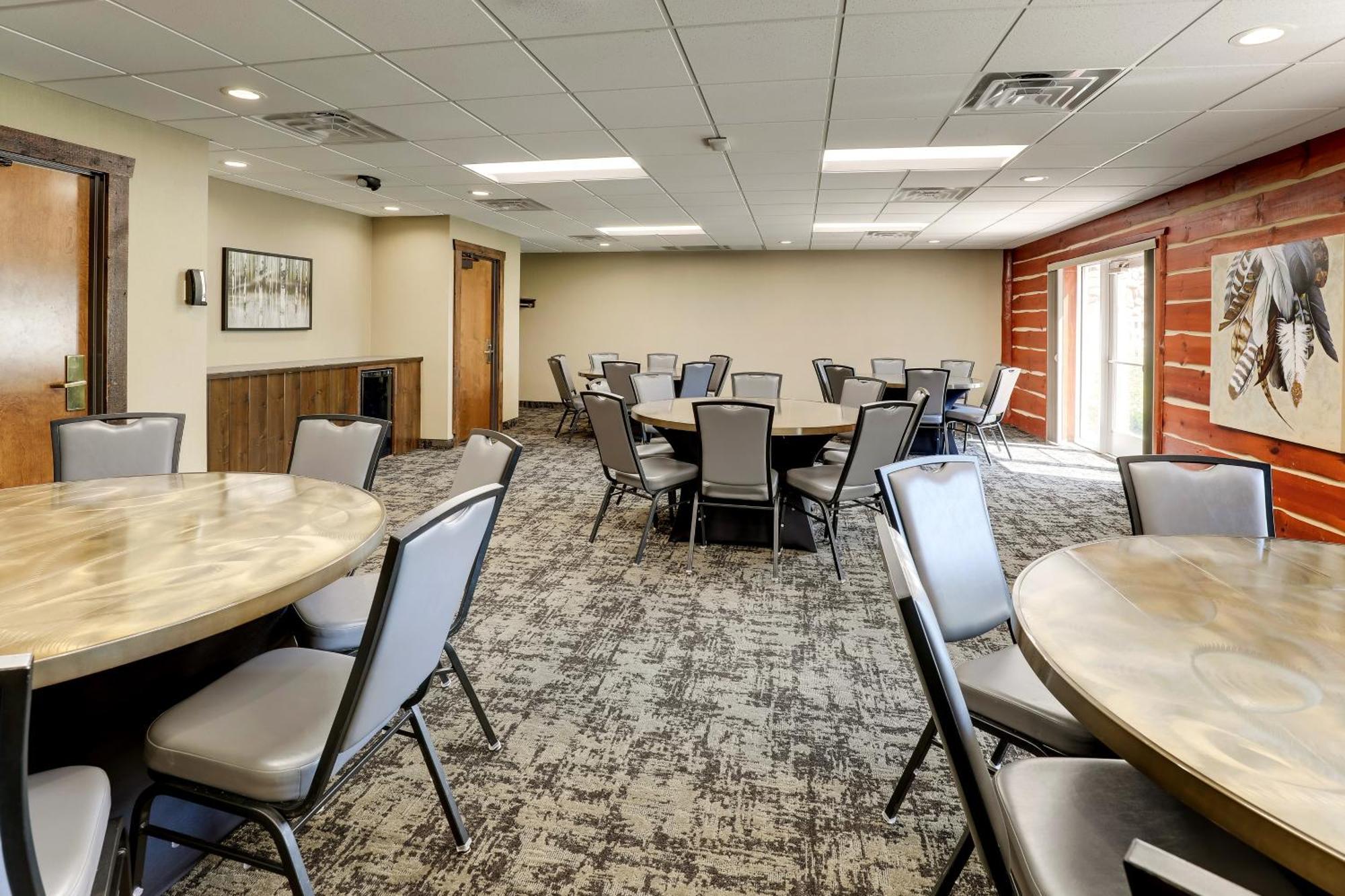 Stoney Creek Hotel La Crosse - Onalaska Extérieur photo