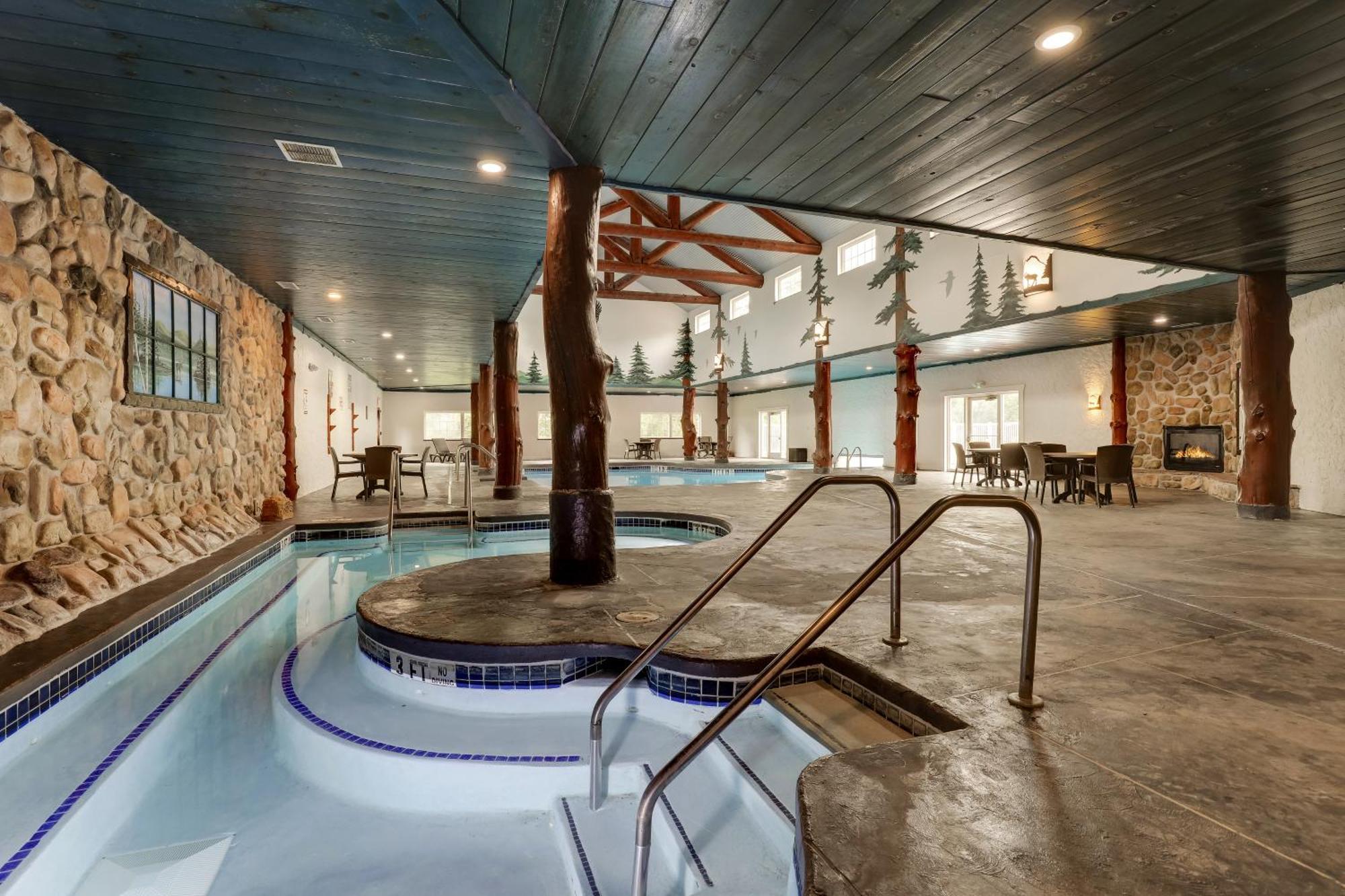Stoney Creek Hotel La Crosse - Onalaska Extérieur photo