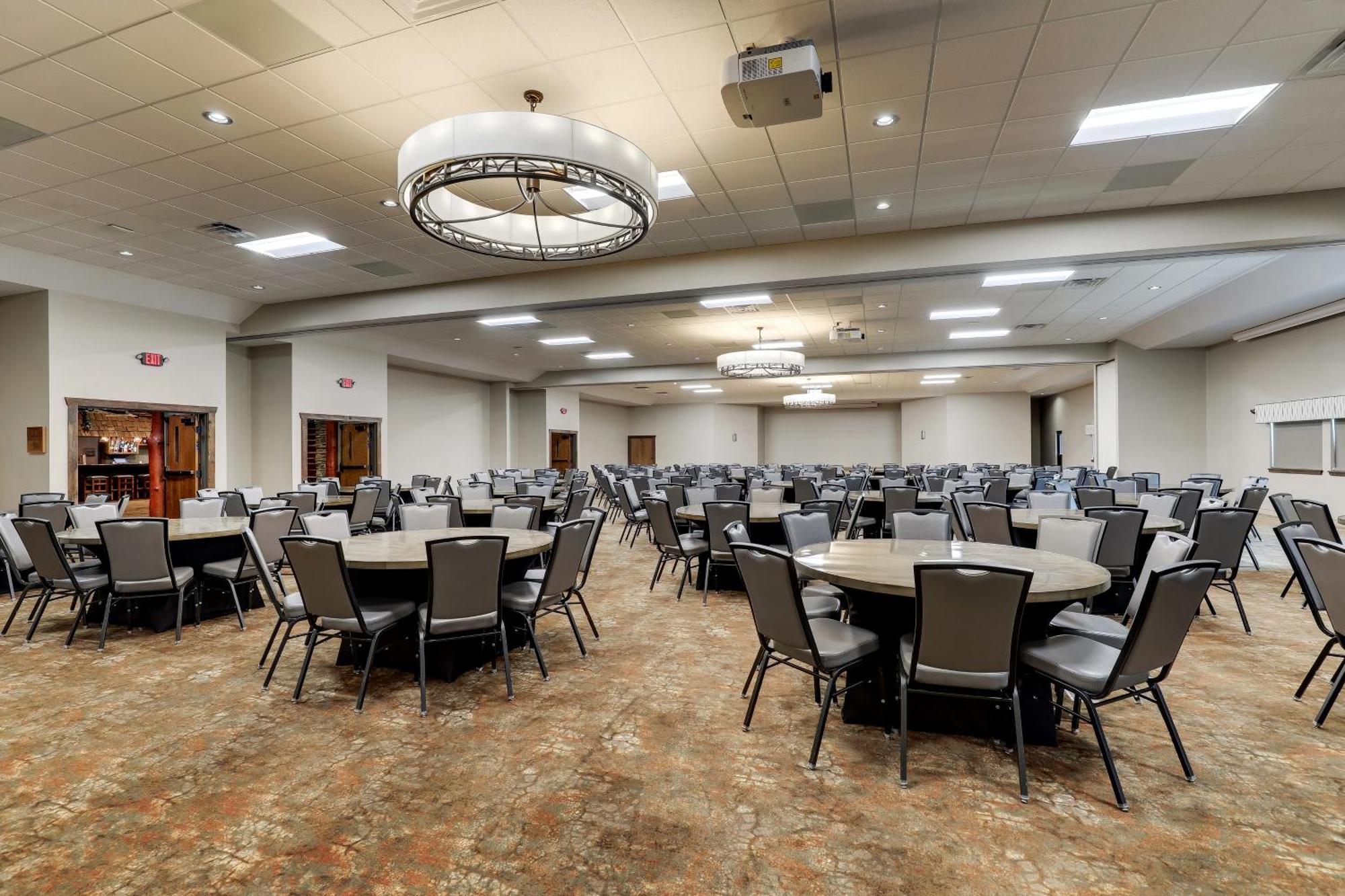 Stoney Creek Hotel La Crosse - Onalaska Extérieur photo