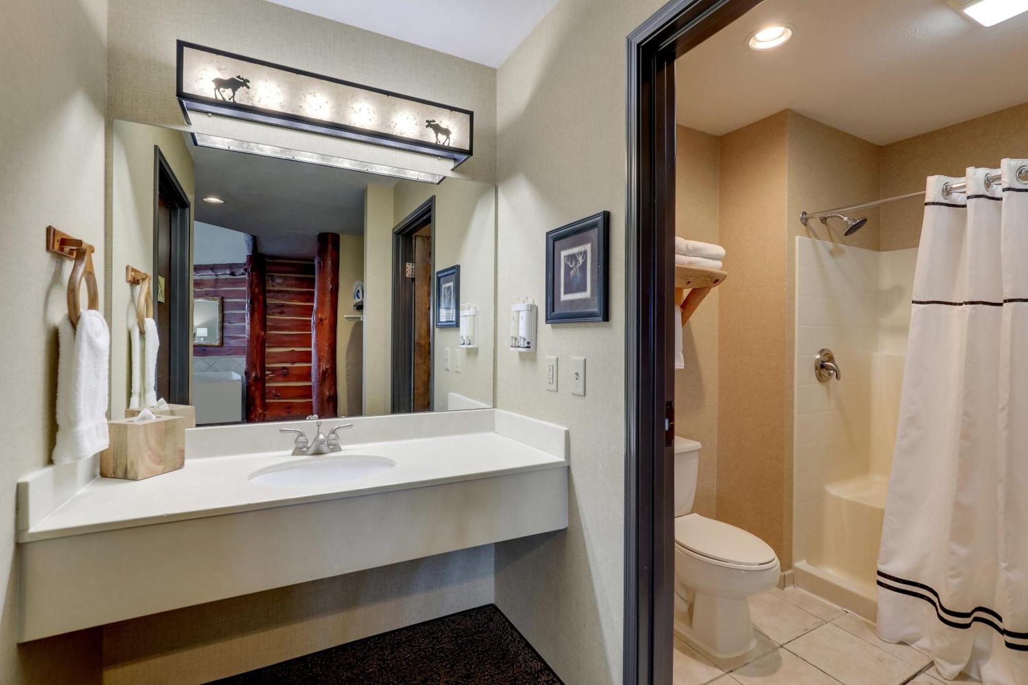 Stoney Creek Hotel La Crosse - Onalaska Chambre photo