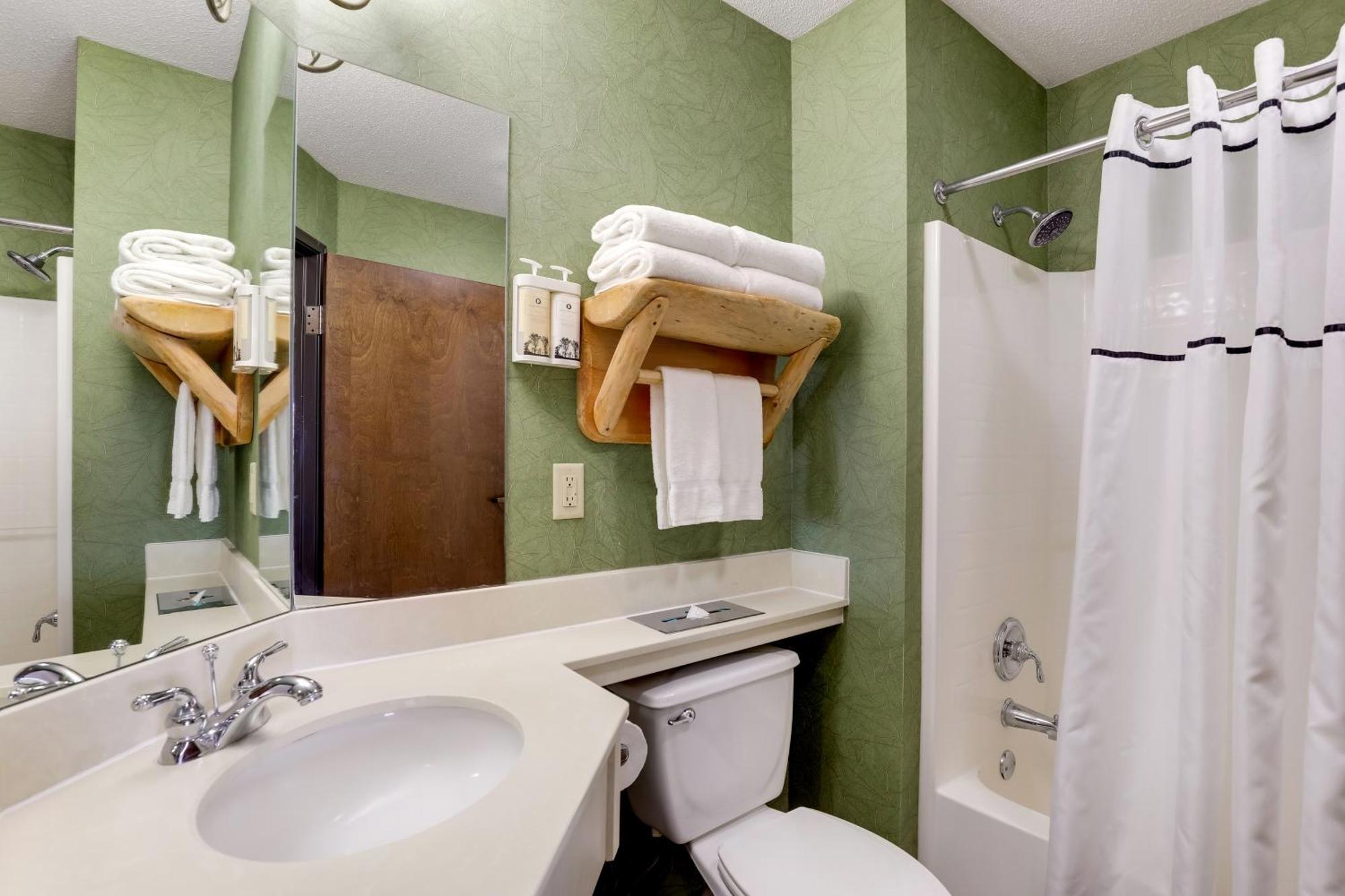 Stoney Creek Hotel La Crosse - Onalaska Chambre photo