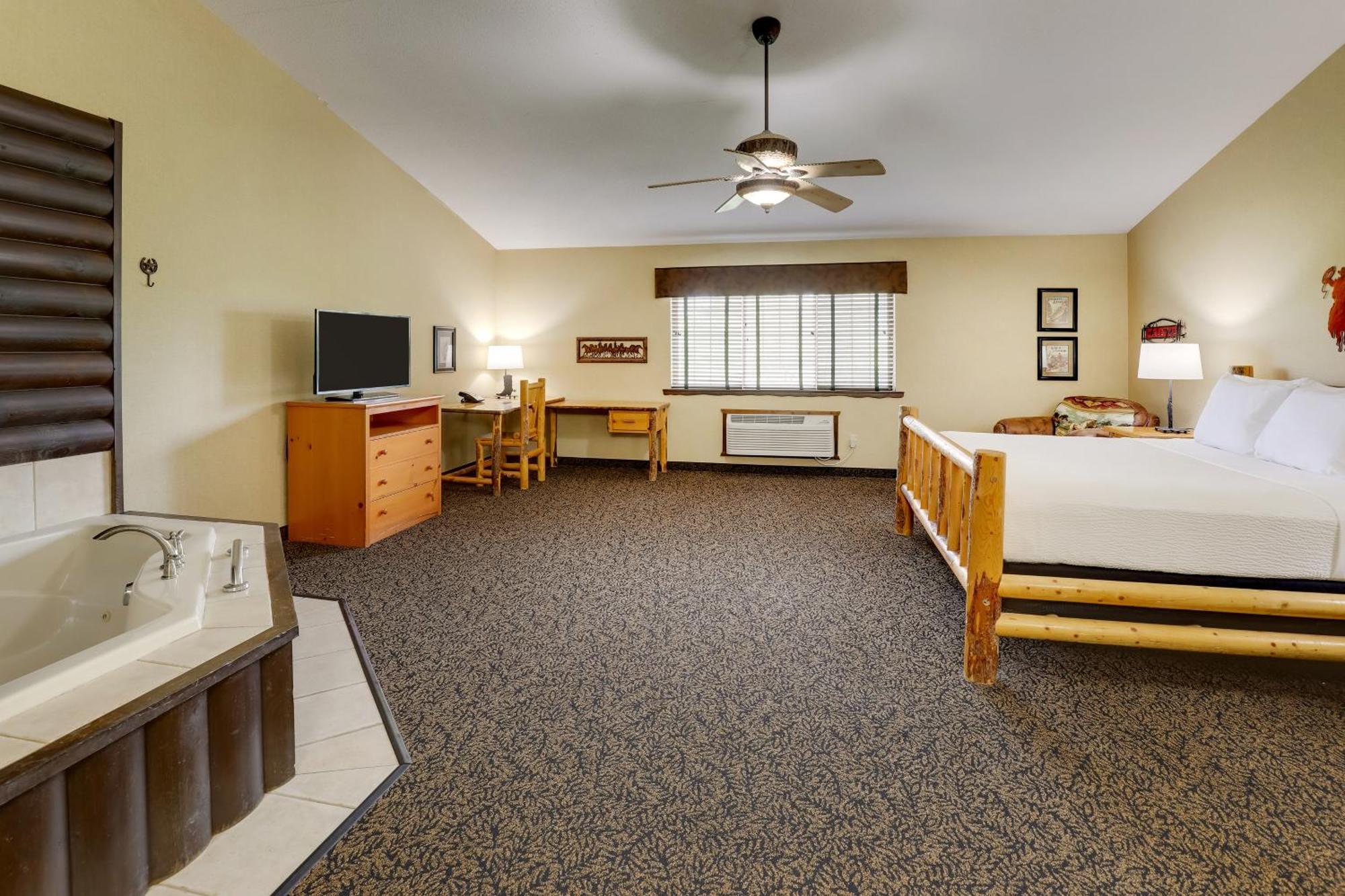 Stoney Creek Hotel La Crosse - Onalaska Chambre photo