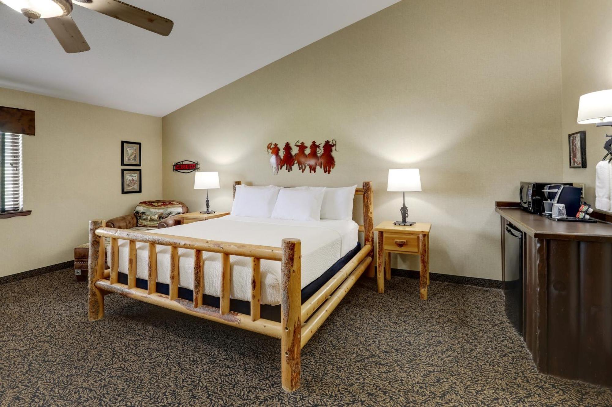 Stoney Creek Hotel La Crosse - Onalaska Chambre photo