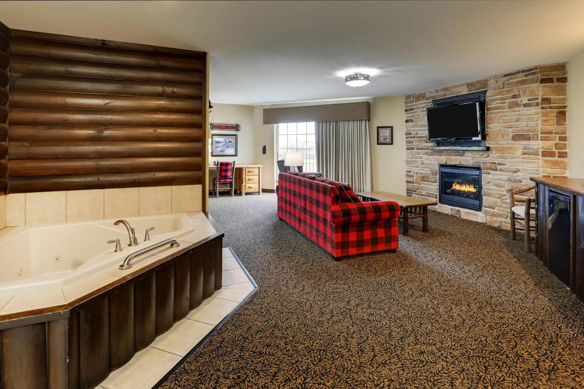 Stoney Creek Hotel La Crosse - Onalaska Extérieur photo