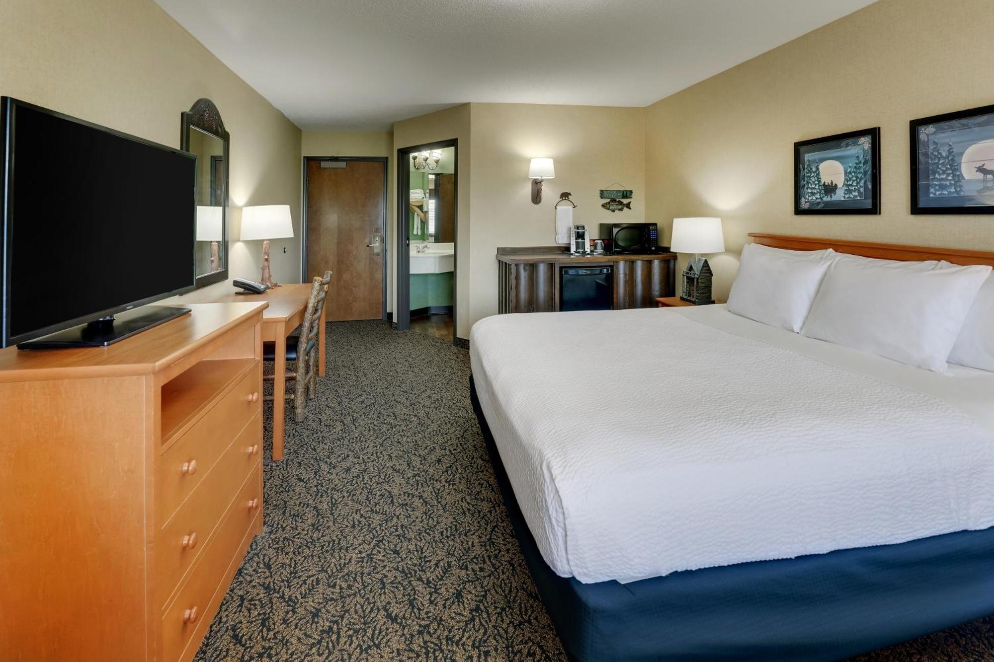 Stoney Creek Hotel La Crosse - Onalaska Chambre photo
