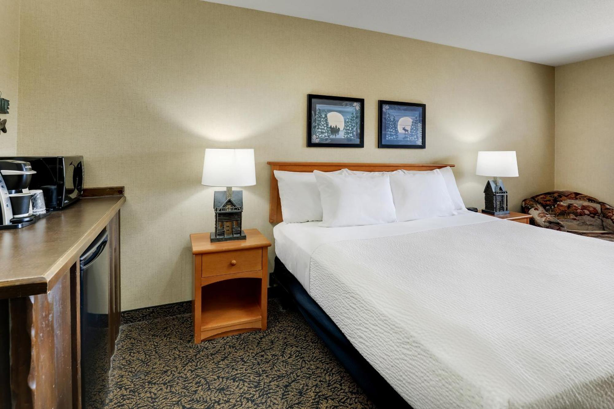 Stoney Creek Hotel La Crosse - Onalaska Extérieur photo