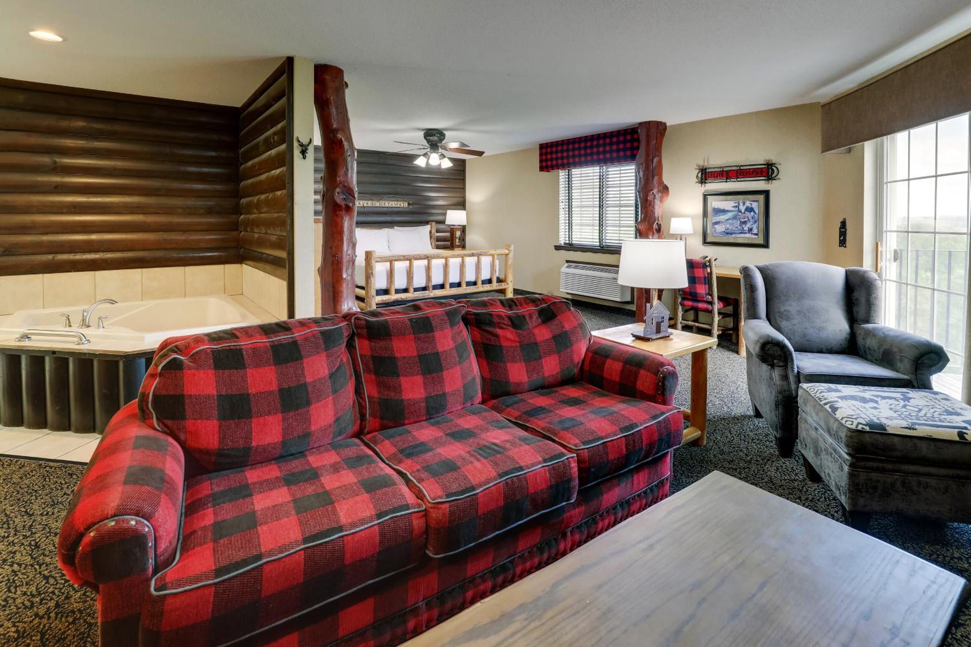 Stoney Creek Hotel La Crosse - Onalaska Extérieur photo