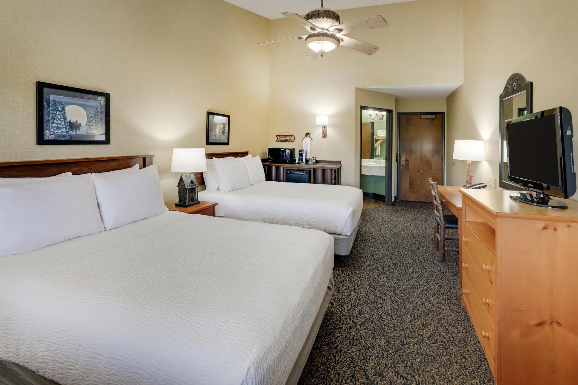 Stoney Creek Hotel La Crosse - Onalaska Chambre photo