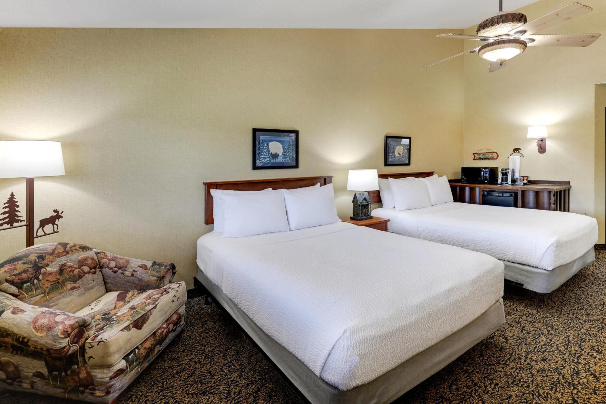Stoney Creek Hotel La Crosse - Onalaska Extérieur photo