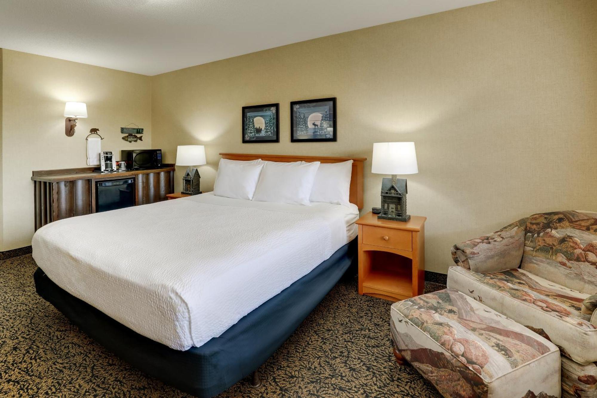 Stoney Creek Hotel La Crosse - Onalaska Chambre photo