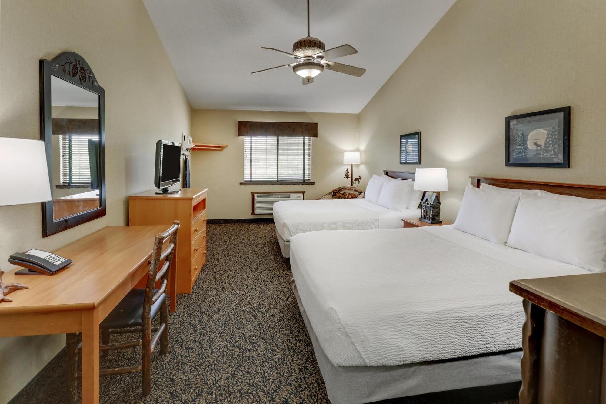 Stoney Creek Hotel La Crosse - Onalaska Chambre photo