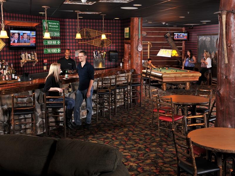 Stoney Creek Hotel La Crosse - Onalaska Restaurant photo
