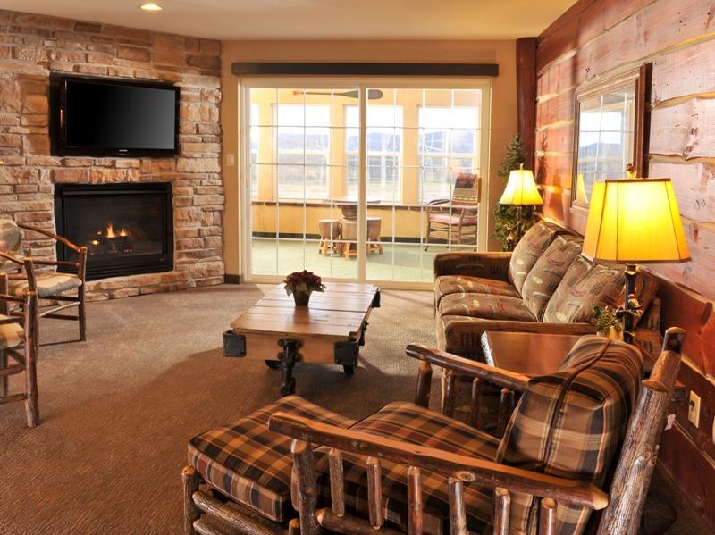 Stoney Creek Hotel La Crosse - Onalaska Chambre photo