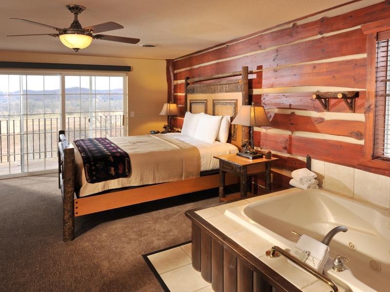 Stoney Creek Hotel La Crosse - Onalaska Chambre photo