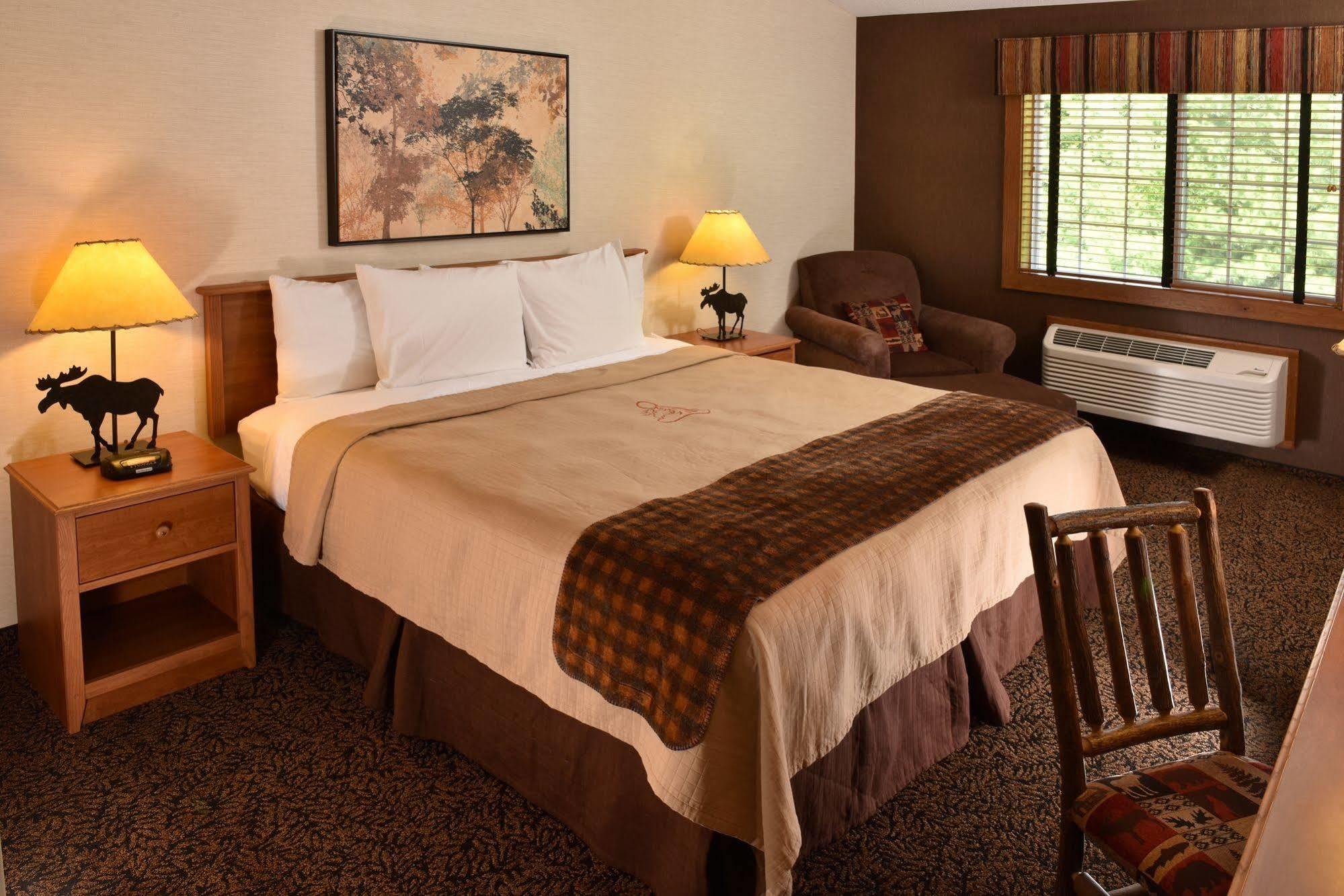 Stoney Creek Hotel La Crosse - Onalaska Extérieur photo