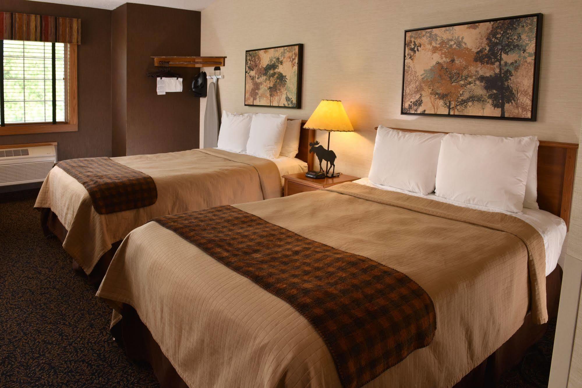 Stoney Creek Hotel La Crosse - Onalaska Extérieur photo