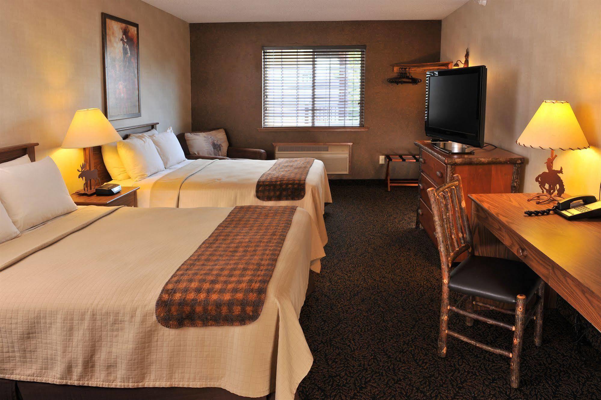 Stoney Creek Hotel La Crosse - Onalaska Extérieur photo
