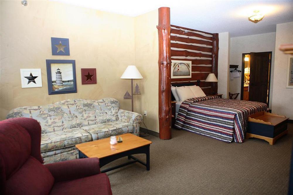 Stoney Creek Hotel La Crosse - Onalaska Chambre photo