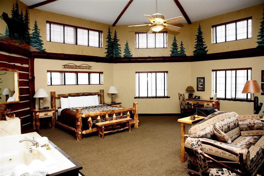 Stoney Creek Hotel La Crosse - Onalaska Chambre photo