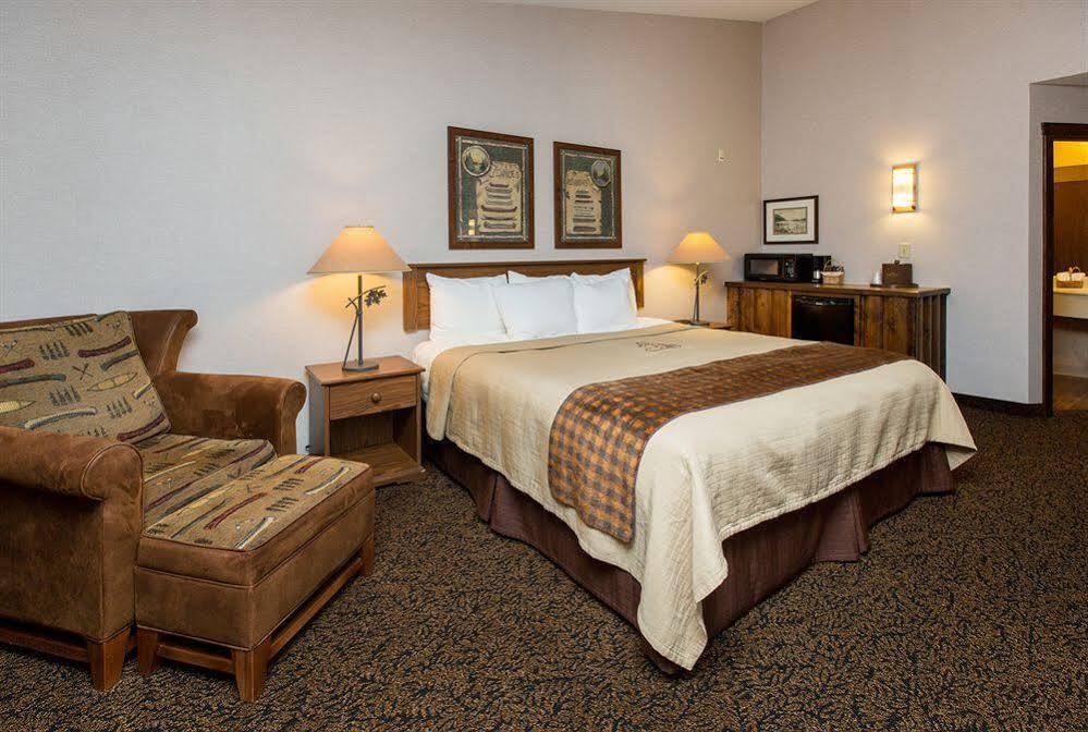 Stoney Creek Hotel La Crosse - Onalaska Extérieur photo